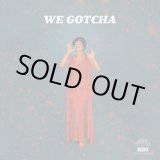 画像: HOOFIT DJs / WE GOTCHA (Mix CD)