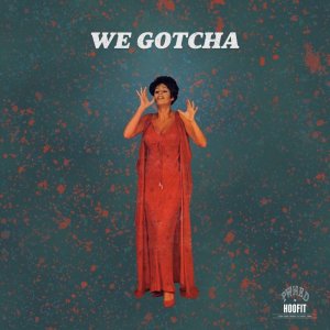 画像: HOOFIT DJs / WE GOTCHA (Mix CD)