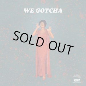 画像: HOOFIT DJs / WE GOTCHA (Mix CD)