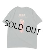 画像: HOOFIT × PWNED TEE