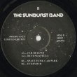 画像2: The Sunburst Band / Far Beyond (12inch) (2)