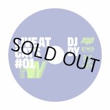 画像: DJ DY / LIVE AT CATS #01 (Mix CD)
