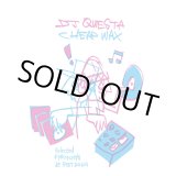 画像: DJ QUESTA / Cheap Wax (Mix CD)