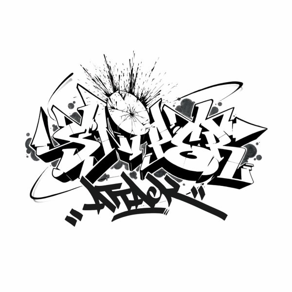 画像1: DJ SOOMA / Sniper Attack (LP) (1)