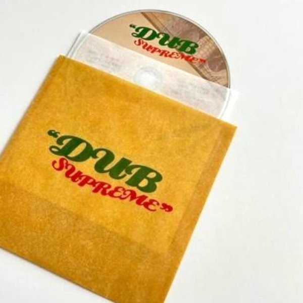 画像3: INGA / DUB SUPREME (Mix CD) (3)