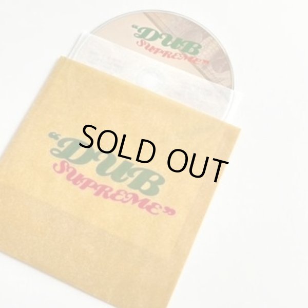 画像3: INGA / DUB SUPREME (Mix CD) (3)